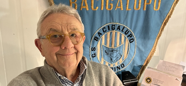 Accademia Bacigalupo, il presidente Cesare Ferrero: “Basta bugie, rimaniamo nel nostro campo. E faremo tutte le squadre”