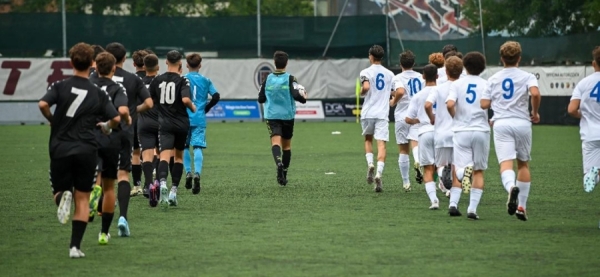 45ª SuperOscar del calcio giovanile torinese - Ecco i calendari ufficiali delle partite