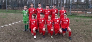 Under 14 regionali / Girone C - Bottino pieno per Vanchiglia e Alfieri Asti, il Derthona ha la meglio sul Chieri