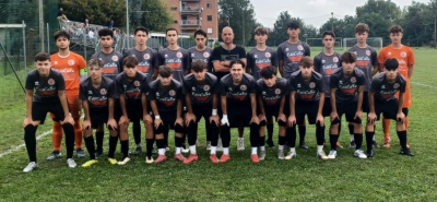 Under 17 regionali - Lascaris rimonta il Lucento, orgoglio Volpiano Pianese. Cuneo, poker nel derby con l'Albese. Carmagnola campione