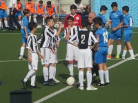 La Juve non riesce a demolire il fortino Alpignano e Tucci scocca 4 frecce vincenti