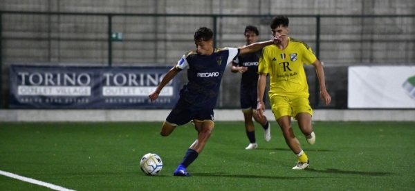 Federico Marini - Chisola (foto Thomas Parisi)