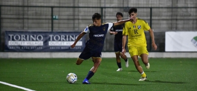 Federico Marini - Chisola (foto Thomas Parisi)