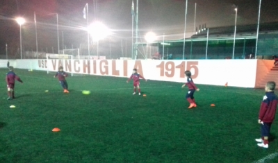 Pronti i quadri tecnici degli istruttori della Scuola Calcio del Vanchiglia per la prossima stagione