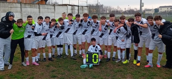 Under 15 regionali / Report - Cit Turin, Carmagnola e Casale piazzano i risultati più importanti del weekend