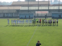 L'Alpignano supera anche l'Esa e si laurea campione