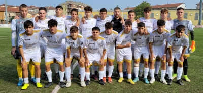 Under 19 nazionale - Scivolone del Chieri, sorpasso Chisola al comando. Asti consolida il terzo posto