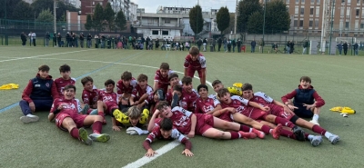 Under 14 / Qualificazioni regionali - In 8 strappano il pass per i regionali, impresa del Paradiso Collegno che riapre tutto, bene Pro Eureka e Acqui