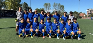 Il Borgaro di scena contro il Caselle per prendersi la qualificazione