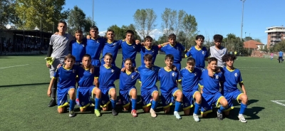 Il Borgaro di scena contro il Caselle per prendersi la qualificazione