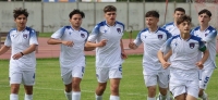 Torneo della Pace: rappresentativa nazionale Under 16 LND in semifinale nel segno di Leone