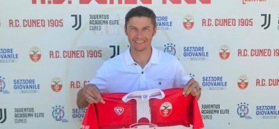 Cuneo Olmo - Il colpo a effetto è Stefano Bonelli come nuovo responsabile del settore giovanile. In panchina arrivano Alessandro Palladino e Luca Marchisio