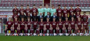 Under 17 serie A/B - Si conclude l'avventura del Torino, vince il Bologna 2-1