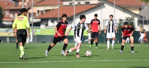 Under 19 regionali / Girone B - Le immagini di Lascaris-Lucento 4-0