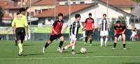 Under 19 regionali / Girone B - Le immagini di Lascaris-Lucento 4-0