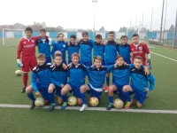 Formazione dell'Alpignano