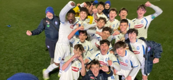 50° Trofeo Lascaris - Basta il pari al Fossano, Neri regala l&#039;accesso alla fase a gironi