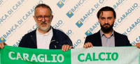 Caraglio, novità Massimo Forte (Under 17) e Francesco Gaggioli (Under 14)