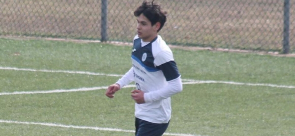 Under 16 regionali / Classifica marcatori - Maxim e Marchionini regalano al Baveno Stresa il campionato. De Marco e Peuto si contendono secondo e terzo posto