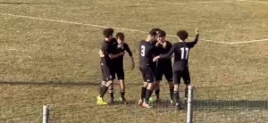 Pro Vercelli Under 16