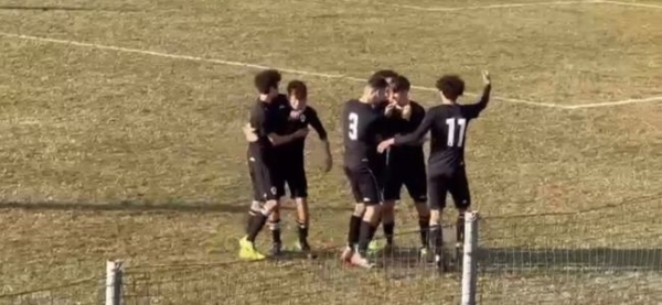 Pro Vercelli Under 16