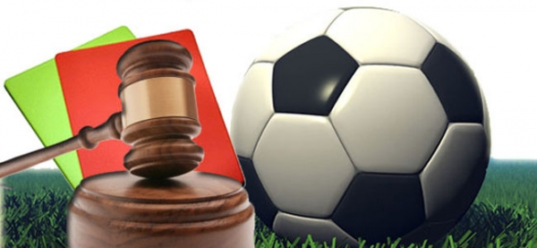 Un anno di squalifica per aver sputato all&rsquo;arbitro durante un torneo