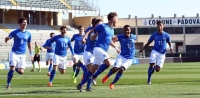 Italia Under 19 - Campionato europeo, fase &eacute;lite: tra pali e rigori, l&rsquo;Italia pareggia 2-2 con il Belgio