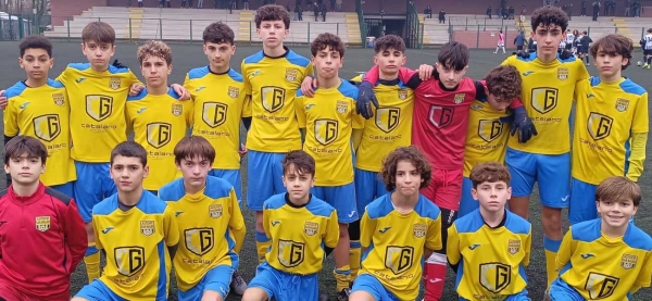 Under 14 regionali / Report - Cbs senza rivali, già a +10 sulle altre. La Volpiano Pianese allunga, mentre è tutto aperto nei gironi A e D