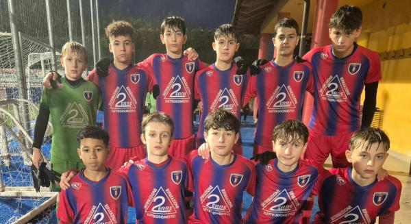 Under 14 regionali / Report – Continua la favola Charvensod, fuga a tre nel girone A, Giovanile Centallo e Saluzzo volano in attesa dello scontro diretto