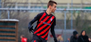 Stefano Chirica - Foto di Antonio Cunazza / CBS Scuola Calcio
