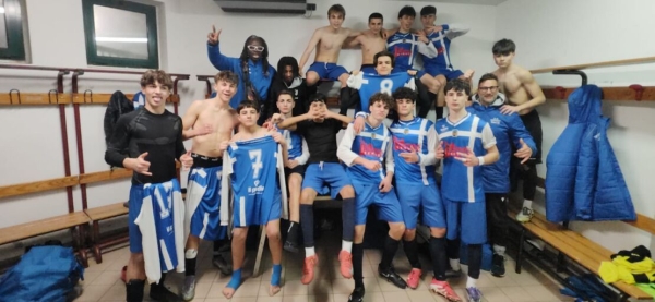 Under 16 regionali / Report - Lascaris ufficialmente campione. Casale, Mappanese e Pedona salve