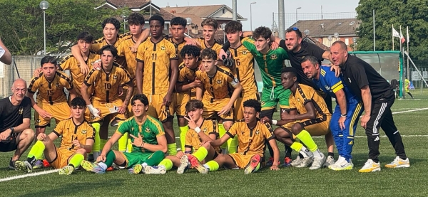 Top Tournament Finals / Under 16 - Spazio Talent Soccer da sogno, ora c'è la Biellese. Poker Chisola, la Cbs elimina il Lascaris