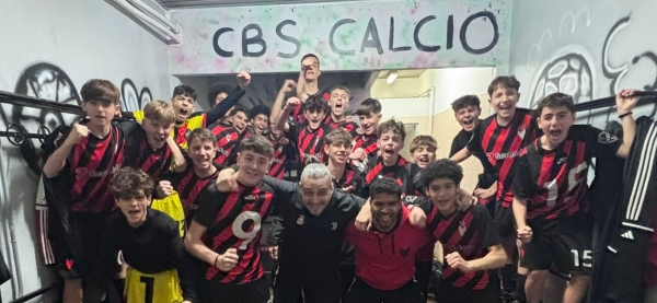 Under 14 regionali / Risultati – Il Cbs è già campione! Alessandria fuori dalla zona play-out. Clamoroso Baveno Stresa: 3° 3-3 di fila