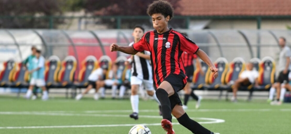 Rappresentativa regionale Under 14 - Maxi raduno in due giorni per la rappresentativa di categoria, convocati ben 83 ragazzi