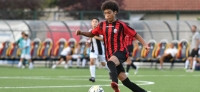 Yassine Bakhouba - Cbs (foto Thomas Parisi)