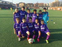 Mirafiori spietato, Settimo al tappeto (Pulcini 2006)