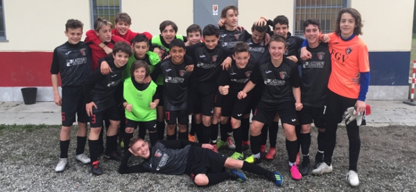 Memorial Pietro Racioppi - Decide un gran gol di Pozzan: l&rsquo;Aygreville vince e sfida le professioniste