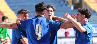 Club Italia: confermati i tecnici delle Giovanili maschili. Nunziata passa all’Under 20 in vista del Mondiale