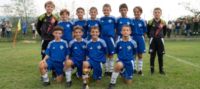 Sport&amp;Joy / Mole League – Le immagini della premiazione