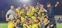 Coppa Grande Slam / Under 16 - Virtus Accademia campione: è tutto Bellissimo