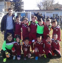 I granata di Mister Galiotta