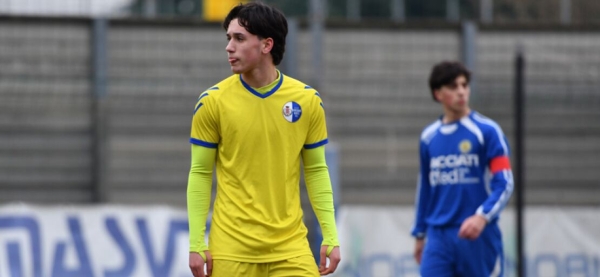 Under 16 regionali / Classifica marcatori - Triplette per Teodoro e Malfatti. Tucci vola sul +10