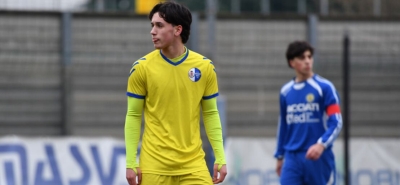 Loris Teodoro - Borgaro Nobis (foto Michele Russo)