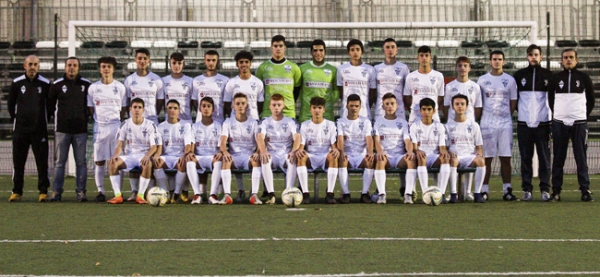 Under 17 regionali / Girone C - Chisola, &egrave; fatta: la corsa al titolo regionale continua