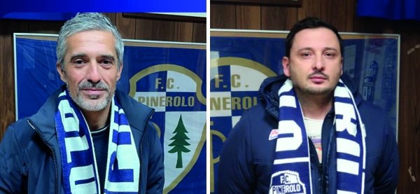 Movimenti in casa Pinerolo: Michele Giannotti è il nuovo responsabile del settore giovanile