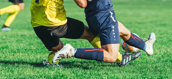 Il calcio e l’importanza di essere assicurati: chiedi una consulenza gratuita ad Assilink