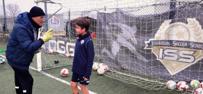 Individual Soccer School - Gigi Casula: «Come diceva Claudio Garella, torniamo a insegnare ai ragazzi la parata»