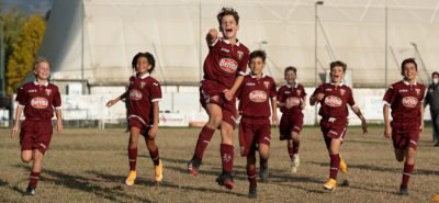 Trofeo Città di Rosta, a settembre torna lo spettacolo della Scuola calcio: le iscrizioni sono aperte