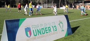 Dall'1 di marzo gli Esordienti 2&deg; Anno (2013) potranno giocare a 11 nei Tornei e nelle Amichevoli societarie