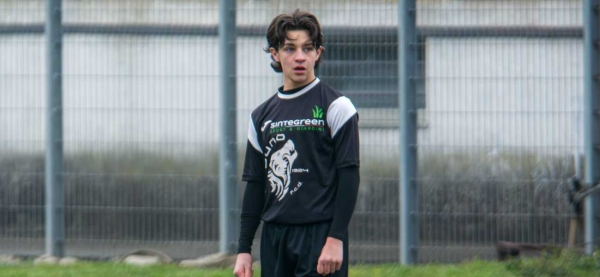 Under 14 regionali / Classifica marcatori – "Ha segnato il portiere!". Guerrini spinge l'Ivrea con i guanti e con il gol. Zito allunga, Rossi continua a stupire
